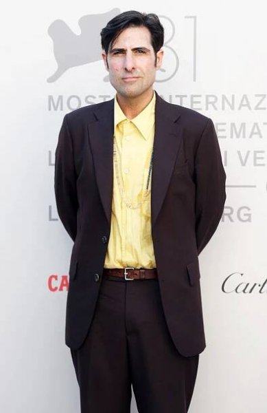 Jason Schwartzman attends the "Pavements" red carpet during the 81st Venice International Film Festival at Sala Darsena on September 04, 2024 in Venice, Italy.