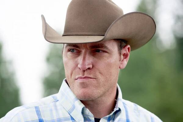 Ranč Heartland - Showdown! (S02E09) (2008)