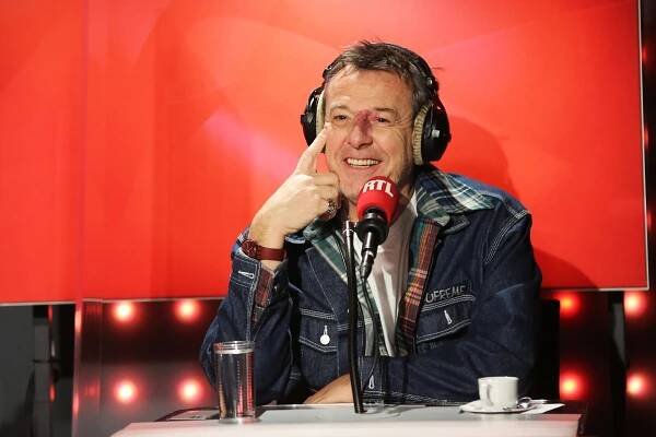 VIDÉO - Les Grosses Têtes : Jean-Luc Reichmann rejoint la bande!