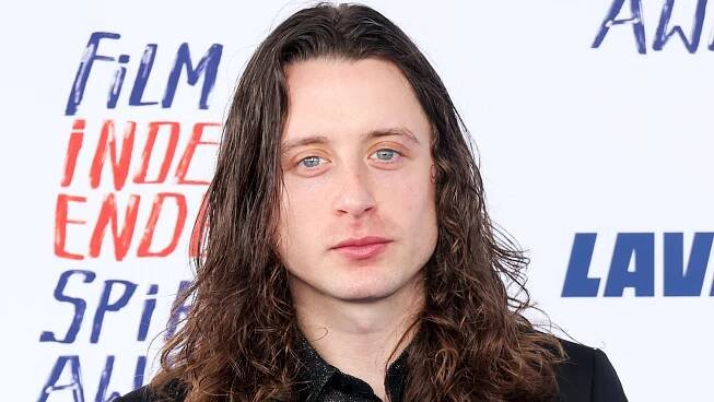 Rory Culkin Joins Apple Series Based On Lars Kepler Novels