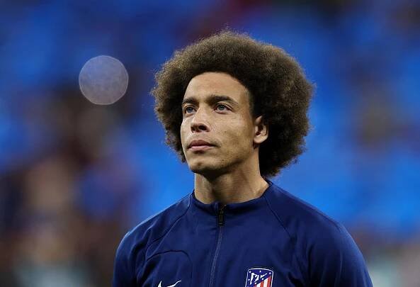 Axel Witsel