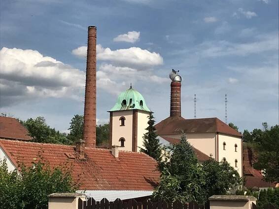 České pivo - České zlato