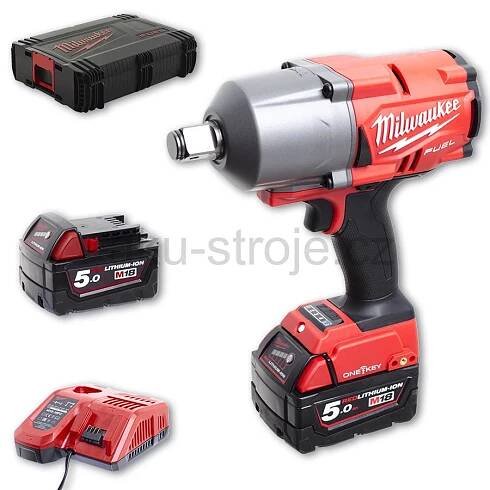 Milwaukee M18 ONEFHIWF34-502X FUEL