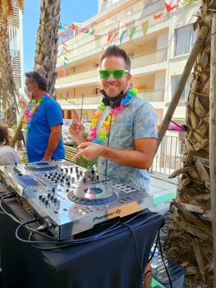 Photos – DJU With You – DJ à Grasse
