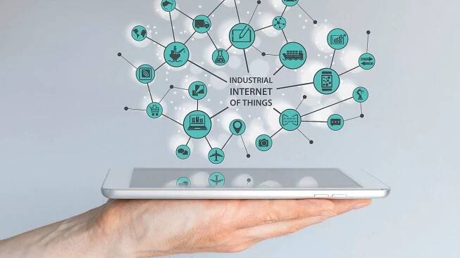 Digitalizace