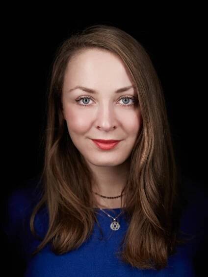 Sára Venclovská
