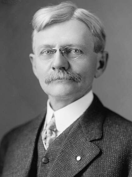 Wiceprezydent Stanów Zjednoczonych – Wikipedia, wolna encyklopedia
