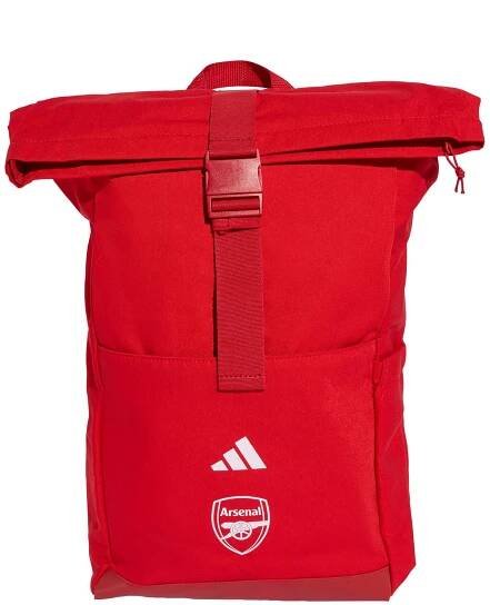 adidas ARSENAL FC BACKPACK - Batoh - 1