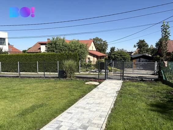Pronájem bytu v rodinném domě 3+kk, 93 m2, Frýdek-Místek | BO! reality a finance