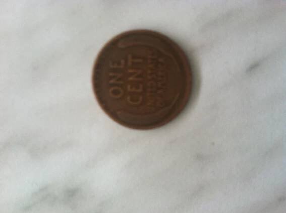 prodám americky cent z roku 1918. - InzerceTrinec.cz