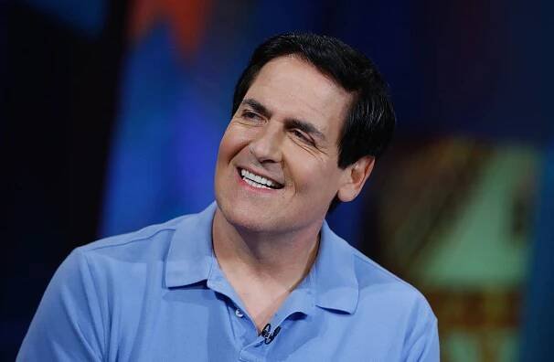 How Mark Cuban started with just $60 in his pocket and became a billionaire