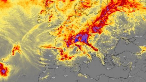 significant-severe-weather-forecast-europe-heat-dome-heatwave