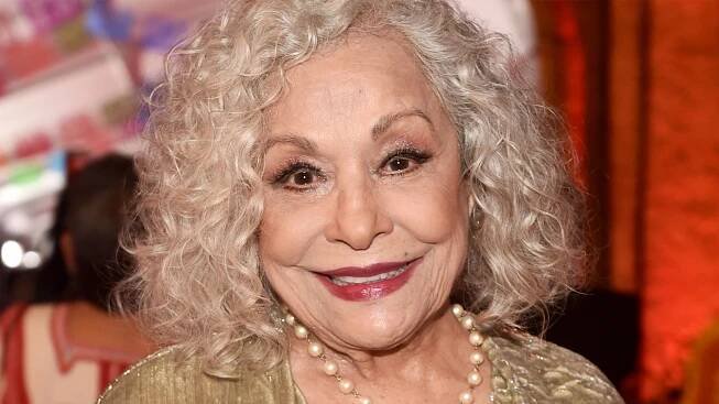 Renée Victor, Voice Of Abuelita In 'Coco' & 'Weeds' Actress, Dies