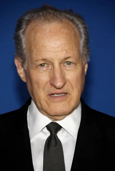 Herec Michael Mann — Stock obrázek