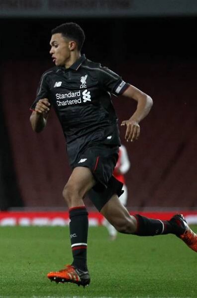 Trent Alexander-Arnold : newonce | Angielska maszyna straciła jeden silnik. Trent ... - His zodiac animal is tiger. | mihanmehr