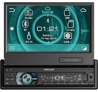 Sencor SCT 9412DBMR