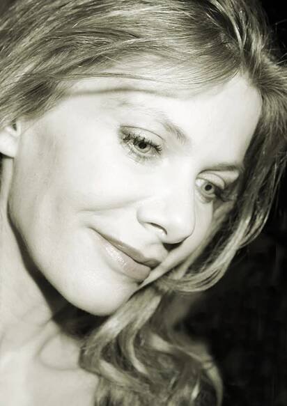 Ursula Karven
