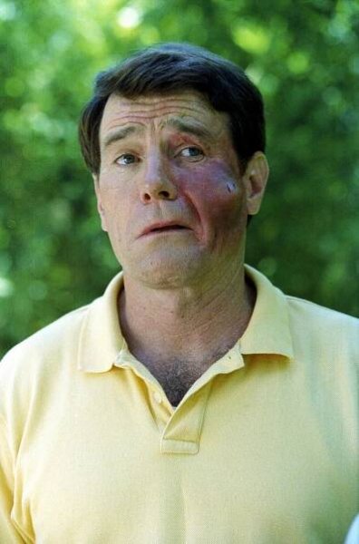 Malcolm v nesnázích - Zoo - Z filmu - Bryan Cranston