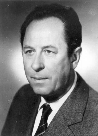 Vladimír Krejčík (1931–2013)