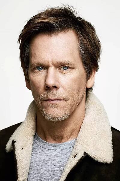 Kevin Bacon herec