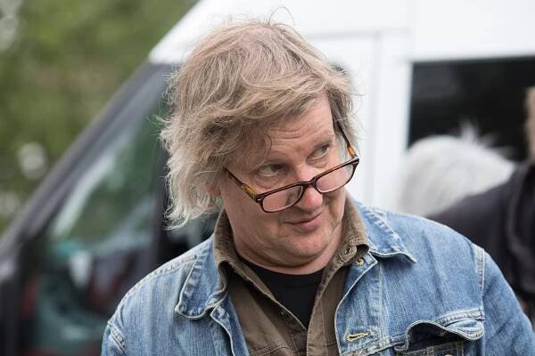 Jukka Mäkinen - Korpelan kujanjuoksu - Season 3 - Z natáčení