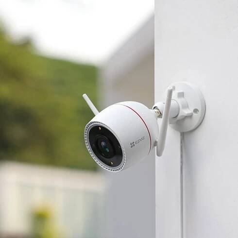 IP kamera EZVIZ H3C 2K+