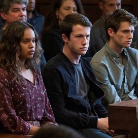 "13 Reasons Why" Season 2 Recap: Here's Where All the Characters Stand at the End of the Finale
