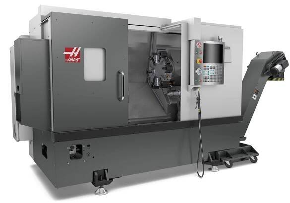Tour CNC HAAS ST20-Y - Sedlacek Trade s.r.o.