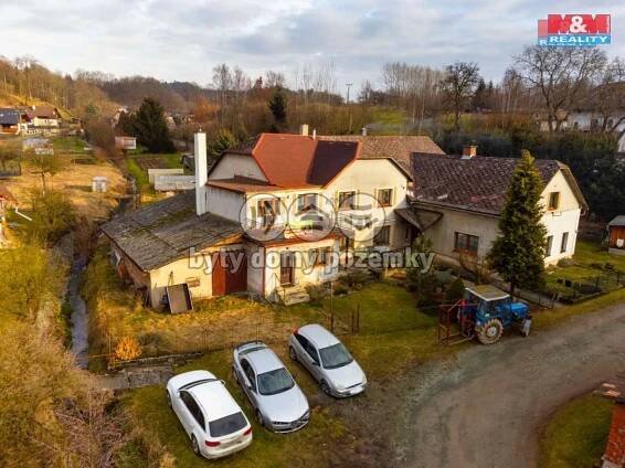 Prodej, Byt 3+1, 110 m2, Ohnišov