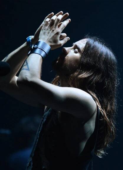 SOUTĚŽ Zadarmo na 30 Seconds to Mars? Vyhrajte lístky