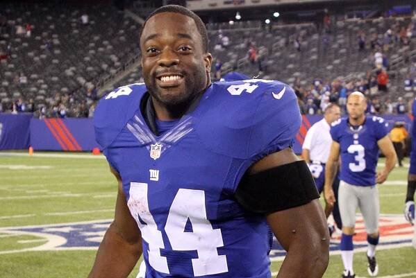 Andre Williams