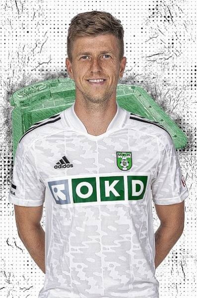 Lukáš Bartošák #31