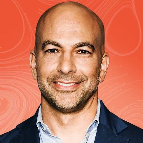 Peter Attia