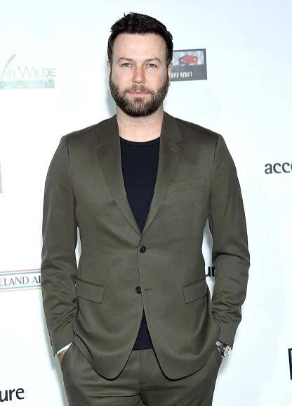 Taran Killam Reveals How and Where He and Wife Cobie Smulders ‘Fell in Love’