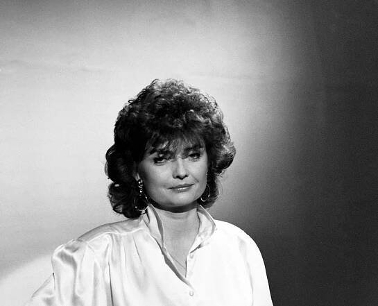 Miluše Voborníková