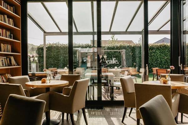 Cafe Korek foto 1