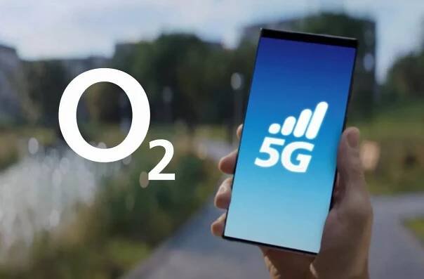 „Opravdové 5G“ od O2 nabízí neomezená data na měsíc zdarma