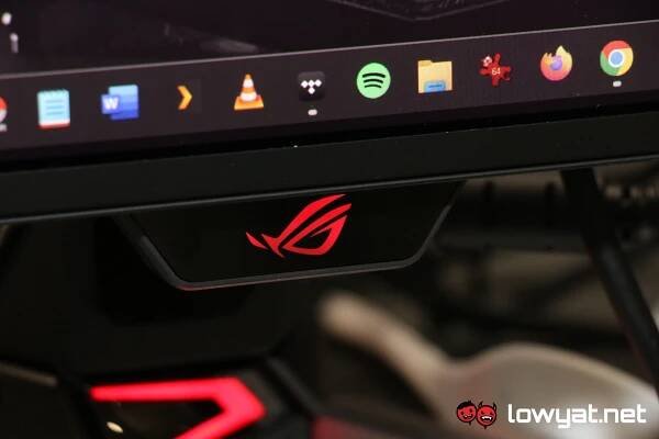 ASUS ROG Swift OLED PG32UCDM Lightning Review: QD-OLED 4K Bragging Rights All-Around - Lowyat.NET