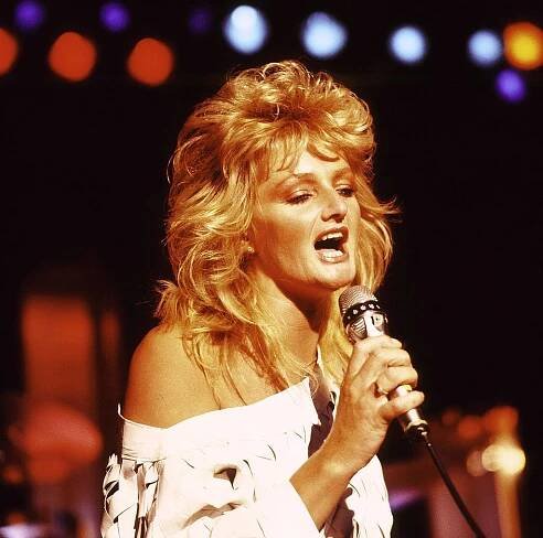 Bonnie Tyler