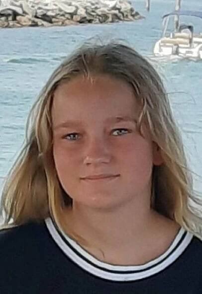 Michaela Málková, 14, Javor