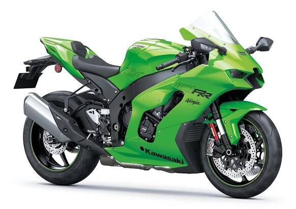 Kawasaki Ninja