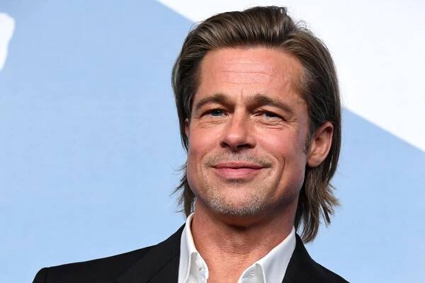 Brad Pitt va piloter une Formule 1 pour les besoins d'un film
