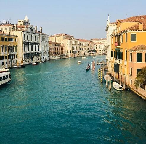 At Venice Film Festival, Friuli Venezia Giulia Makes Its Mark - InTrieste