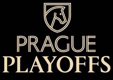 Global Champions Prague PlayOffs 2021 - České dědictví UNESCO