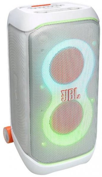 JBL PartyBox STAGE 320 White PB STAGE 320W
