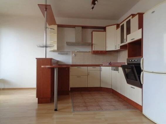 Pronájem bytu 2+kk 60 m², Malkovského, Praha, Praha