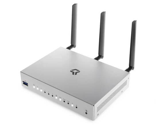 Turris Omnia 2020