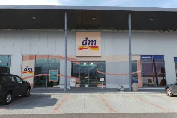 dm drogerie markt s.r.o.