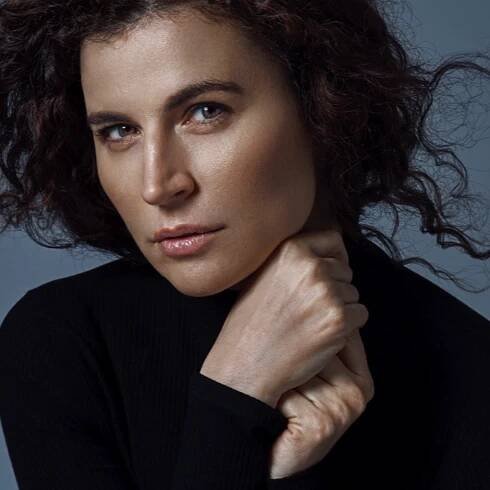 Katarína Morháčová - ACTORSMAP