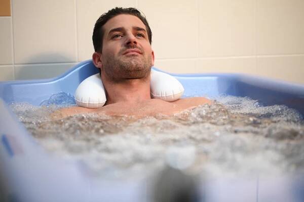 Lázeňské a wellness procedury v Karlovarském kraji | Carlsbad Covention Bureau - Karlovy Vary a Karlovarský kraj, jako kongresová
